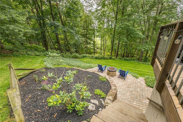 332 Thornebush Drive, Victor, NY 14564
