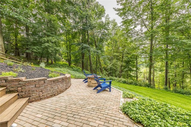 332 Thornebush Drive, Victor, NY 14564