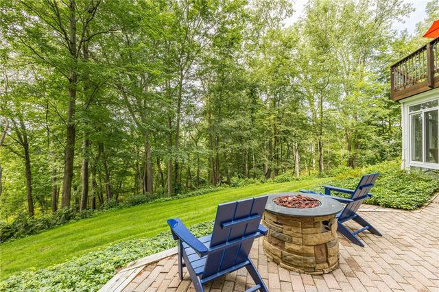 332 Thornebush Drive, Victor, NY 14564