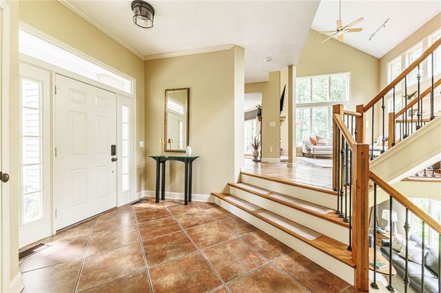 332 Thornebush Drive, Victor, NY 14564