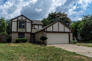 10903 Nobility Drive, Houston, TX 77099