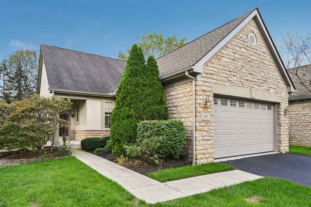 953 Arcadia Boulevard, Westerville, OH 43082