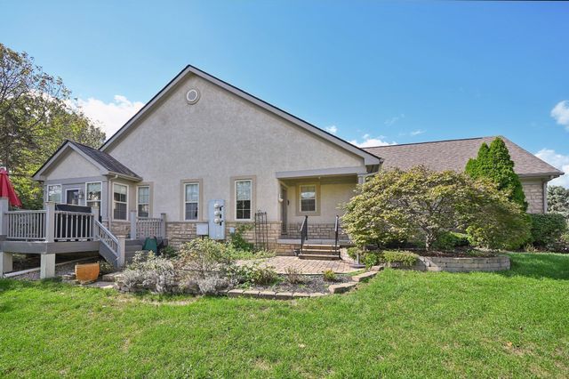 953 Arcadia Boulevard, Westerville, OH 43082