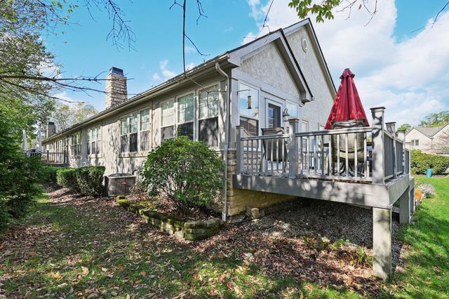 953 Arcadia Boulevard, Westerville, OH 43082