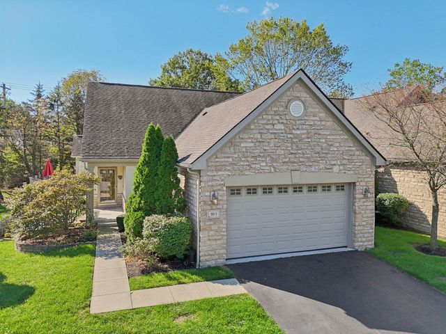 953 Arcadia Boulevard, Westerville, OH 43082