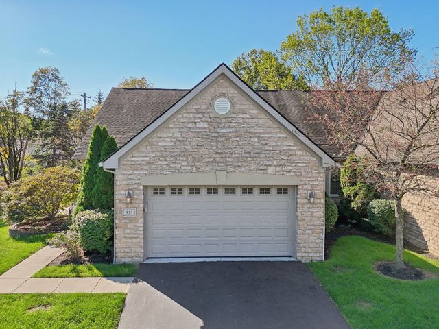 953 Arcadia Boulevard, Westerville, OH 43082