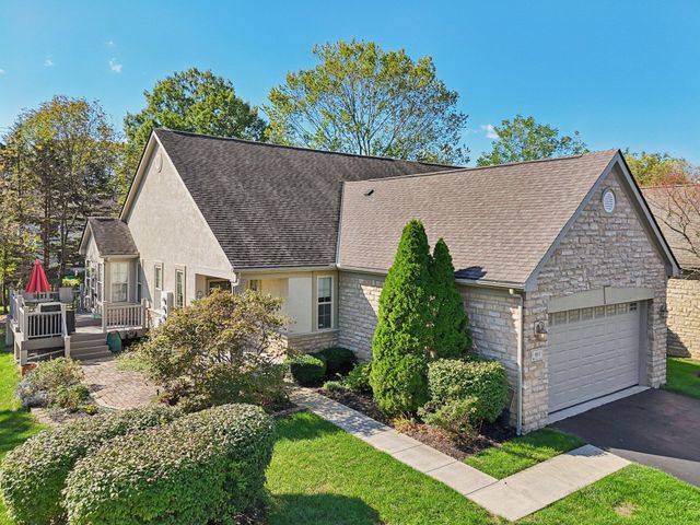 953 Arcadia Boulevard, Westerville, OH 43082