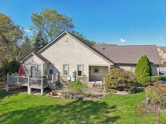 953 Arcadia Boulevard, Westerville, OH 43082