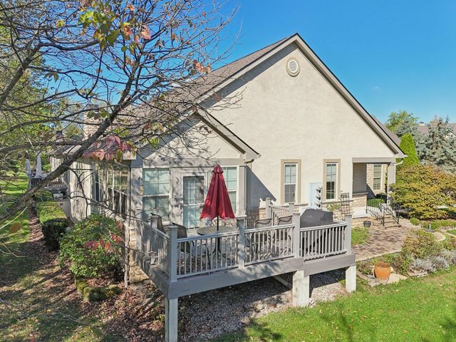 953 Arcadia Boulevard, Westerville, OH 43082