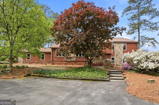 4228 Cove Court NE, Marietta, GA 30067