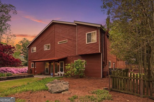 4228 Cove Court NE, Marietta, GA 30067