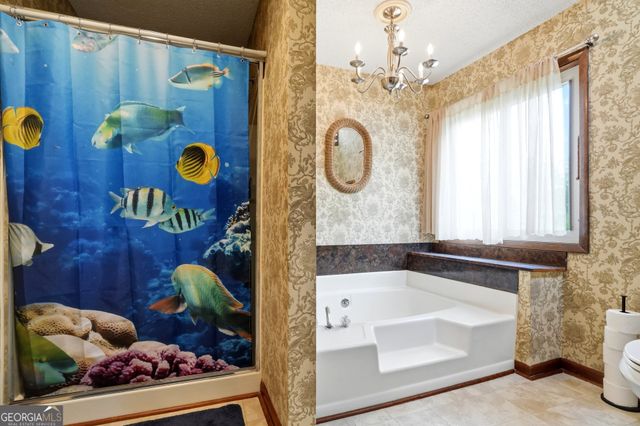 4228 Cove Court NE, Marietta, GA 30067