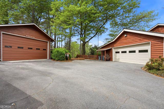 4228 Cove Court NE, Marietta, GA 30067