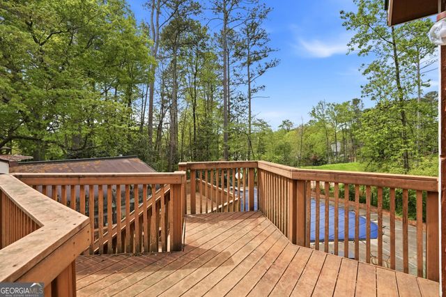 4228 Cove Court NE, Marietta, GA 30067