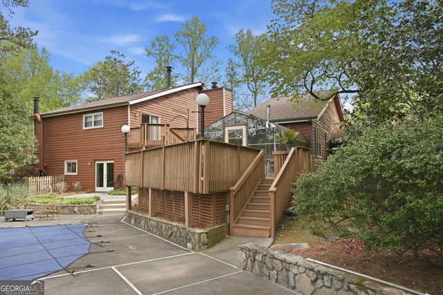 4228 Cove Court NE, Marietta, GA 30067