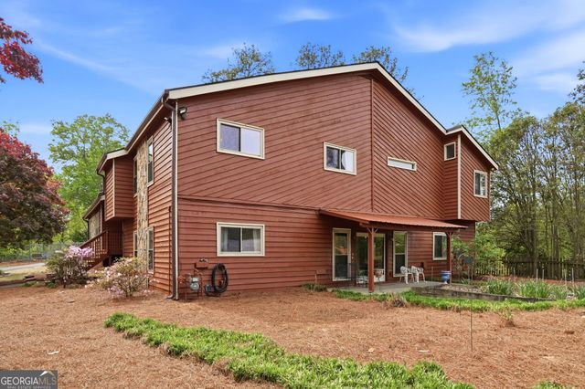 4228 Cove Court NE, Marietta, GA 30067