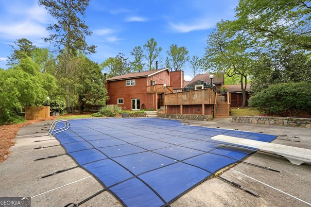 4228 Cove Court NE, Marietta, GA 30067