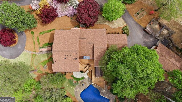 4228 Cove Court NE, Marietta, GA 30067