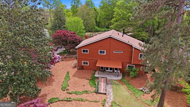 4228 Cove Court NE, Marietta, GA 30067