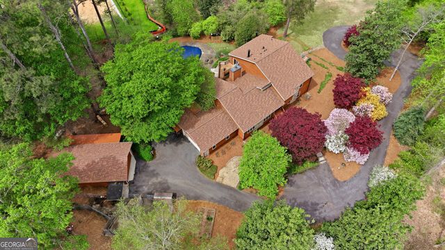 4228 Cove Court NE, Marietta, GA 30067