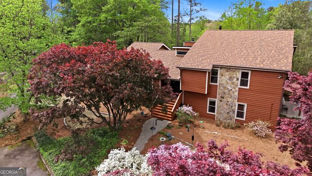 4228 Cove Court NE, Marietta, GA 30067
