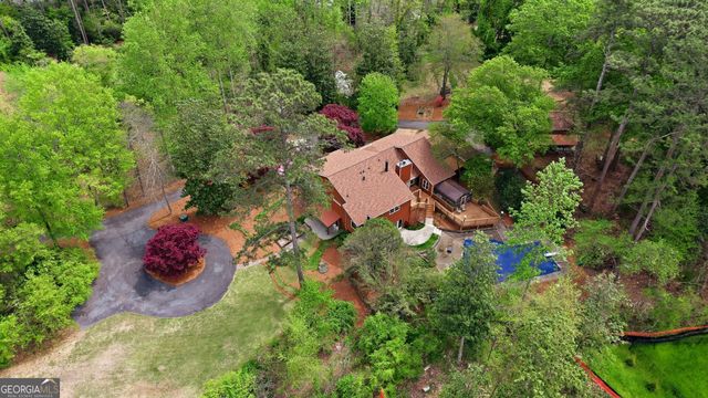 4228 Cove Court NE, Marietta, GA 30067
