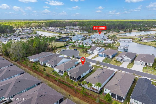 403 LADYSLIPPER Drive, St. Johns, FL 32259