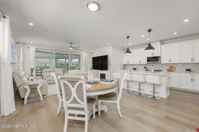 403 LADYSLIPPER Drive, St. Johns, FL 32259