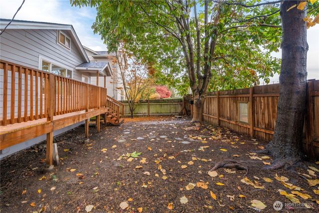 6929 Ellis Avenue S, Seattle, WA 98108