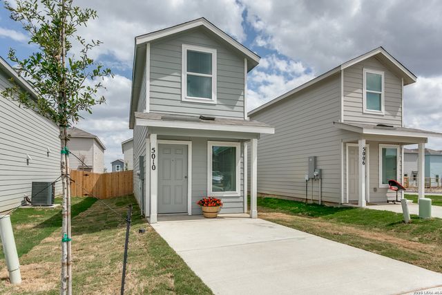5010 Primrose, Converse, TX 78109