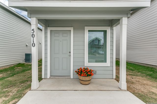 5010 Primrose, Converse, TX 78109