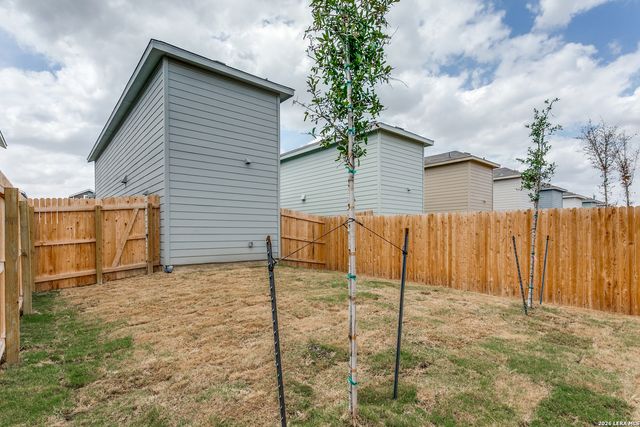 5010 Primrose, Converse, TX 78109