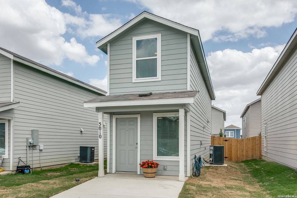 5010 Primrose, Converse, TX 78109