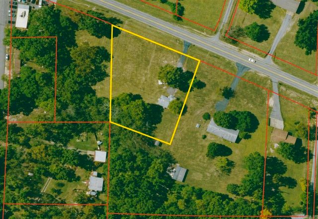 6468 Congo Road, Benton, AR 72019