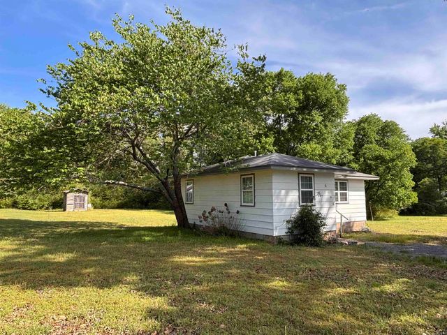 6468 Congo Road, Benton, AR 72019