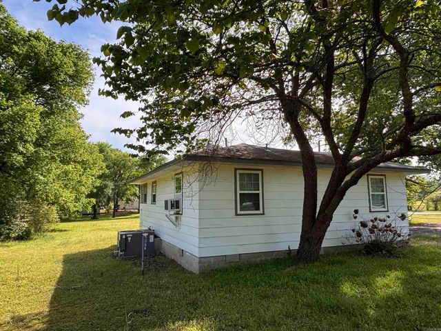 6468 Congo Road, Benton, AR 72019