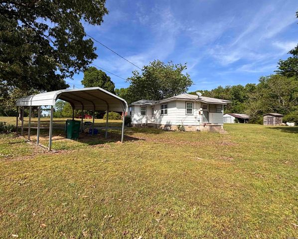 6468 Congo Road, Benton, AR 72019