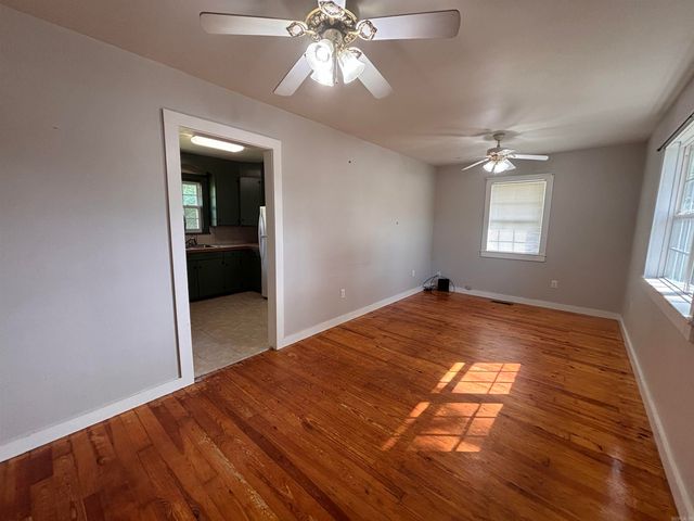 6468 Congo Road, Benton, AR 72019