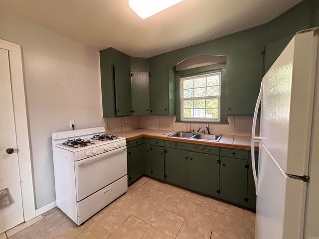 6468 Congo Road, Benton, AR 72019