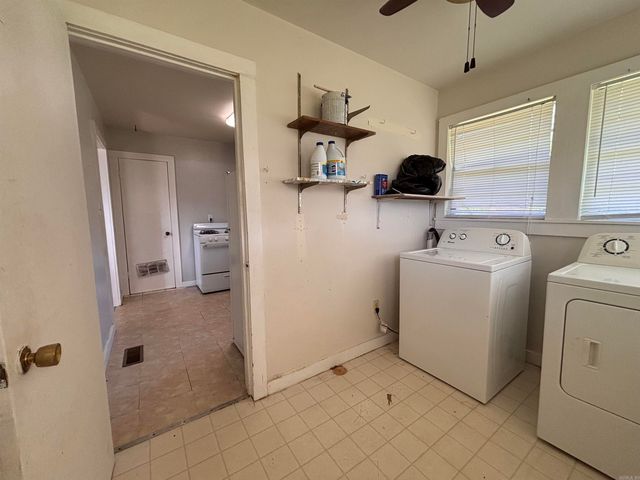 6468 Congo Road, Benton, AR 72019