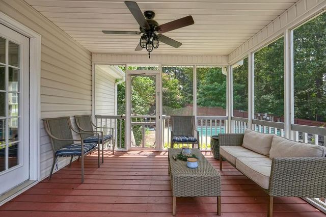 20 Tiffany Court, Douglasville, GA 30134