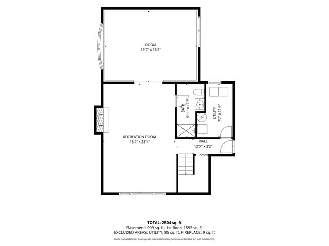 1138 Timber Lane, Darien, IL 60561