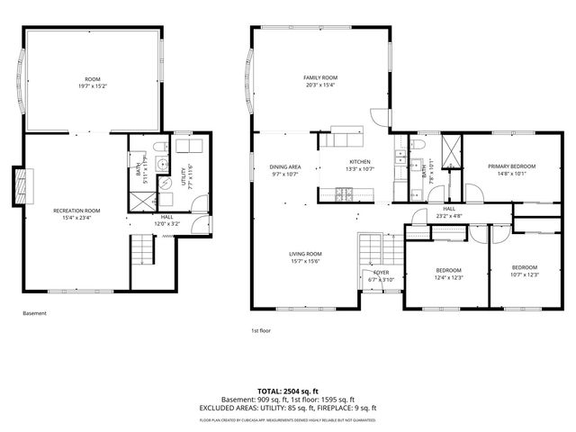 1138 Timber Lane, Darien, IL 60561