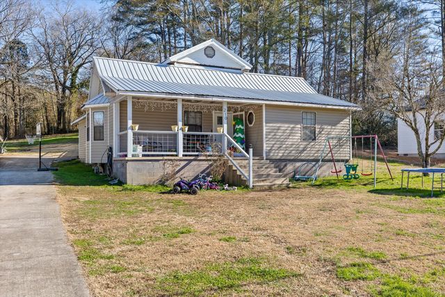 210 Wheeler Avenue, Chickamauga, GA 30707