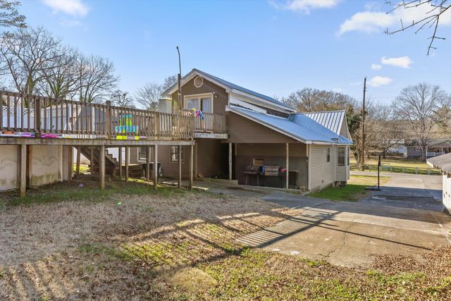 210 Wheeler Avenue, Chickamauga, GA 30707