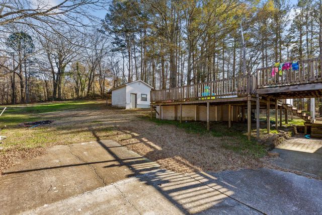 210 Wheeler Avenue, Chickamauga, GA 30707