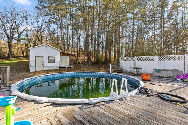 210 Wheeler Avenue, Chickamauga, GA 30707