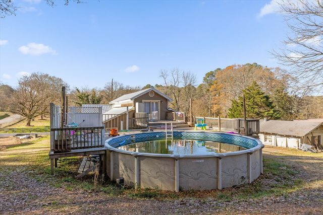 210 Wheeler Avenue, Chickamauga, GA 30707