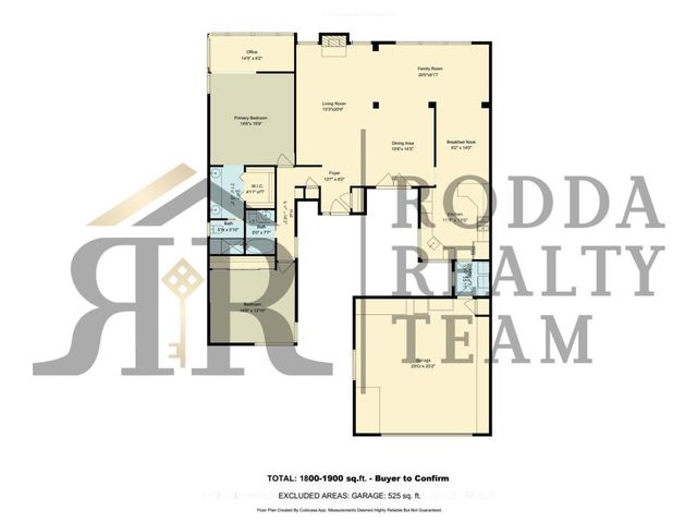 7351 Via Laguna, San Jose, CA 95135