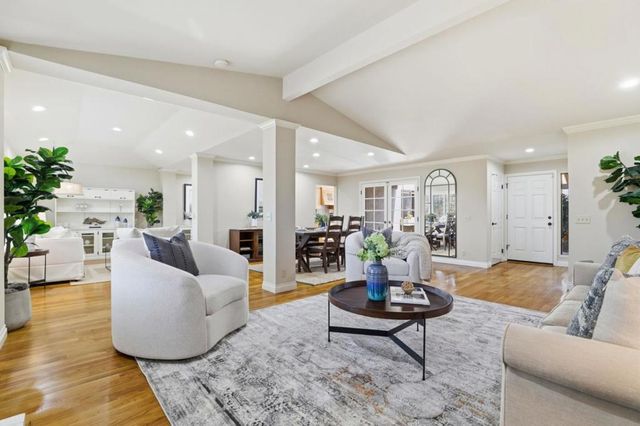 7351 Via Laguna, San Jose, CA 95135